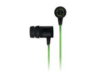 Razer Hammerhead Gaming czarne - 156484 - zdjęcie 3
